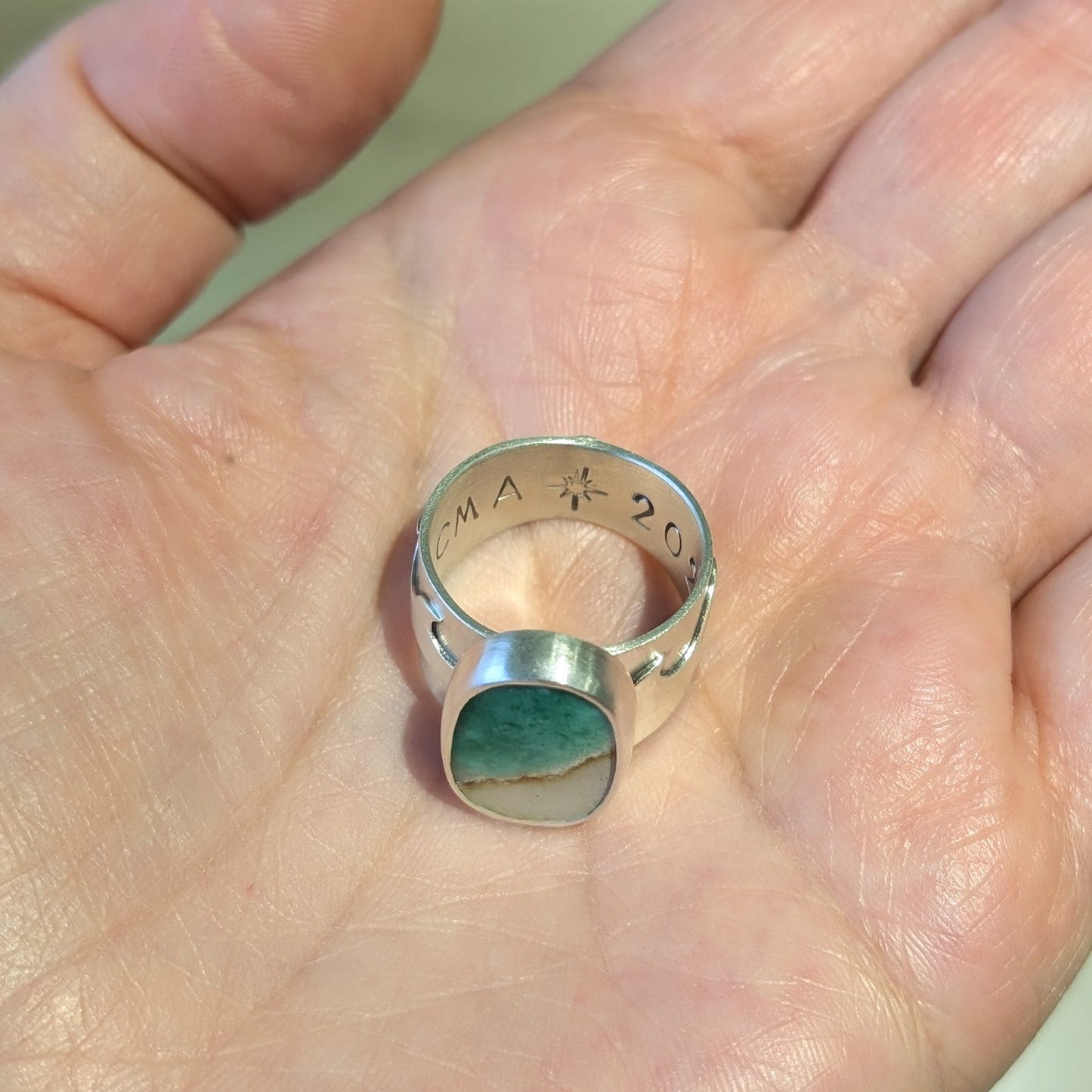 TERRA - Out of stock