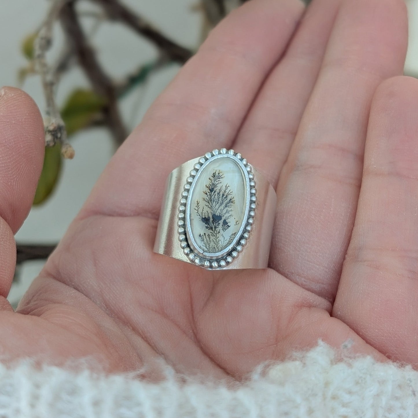 NATURE - Out of stock