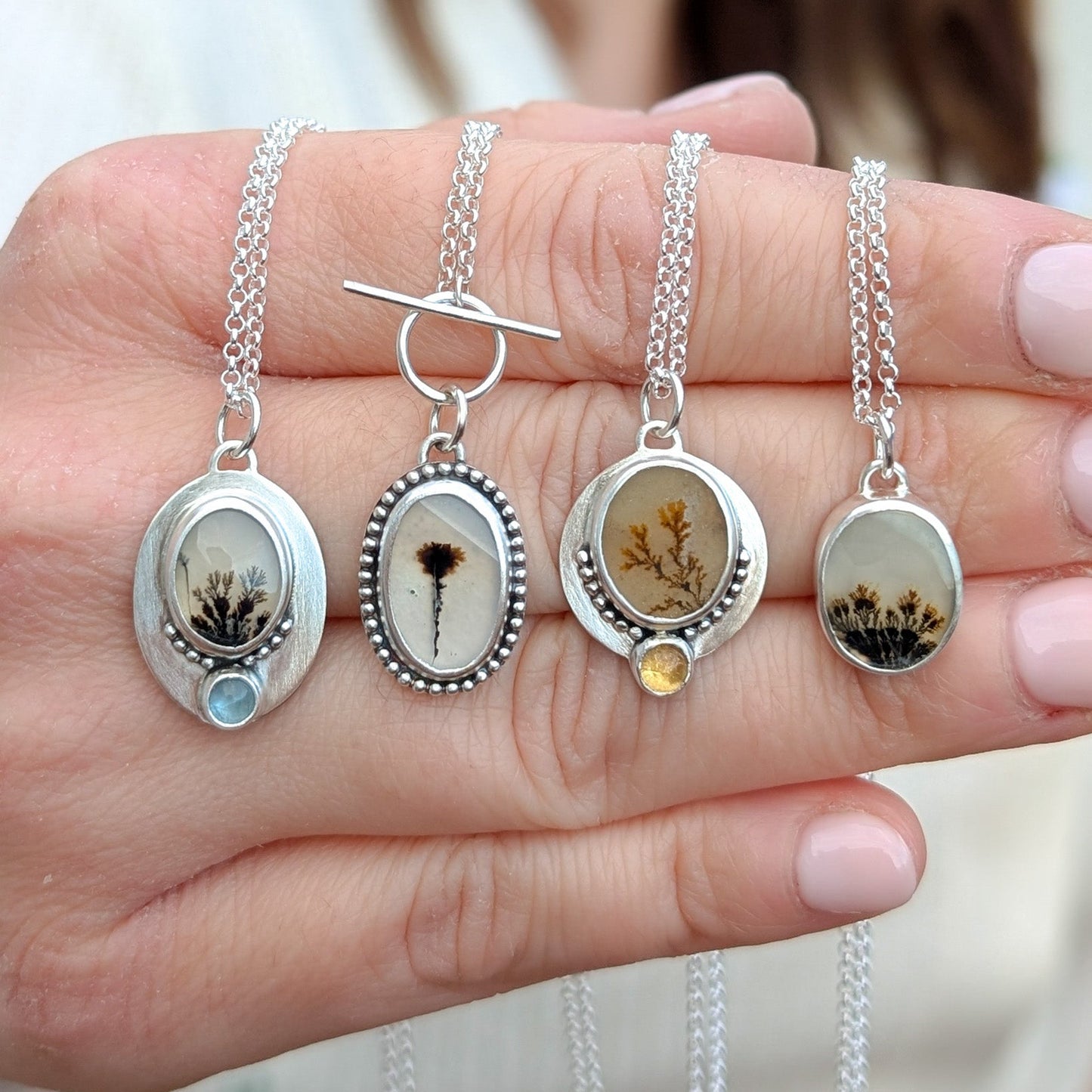 NATURE - Out of stock