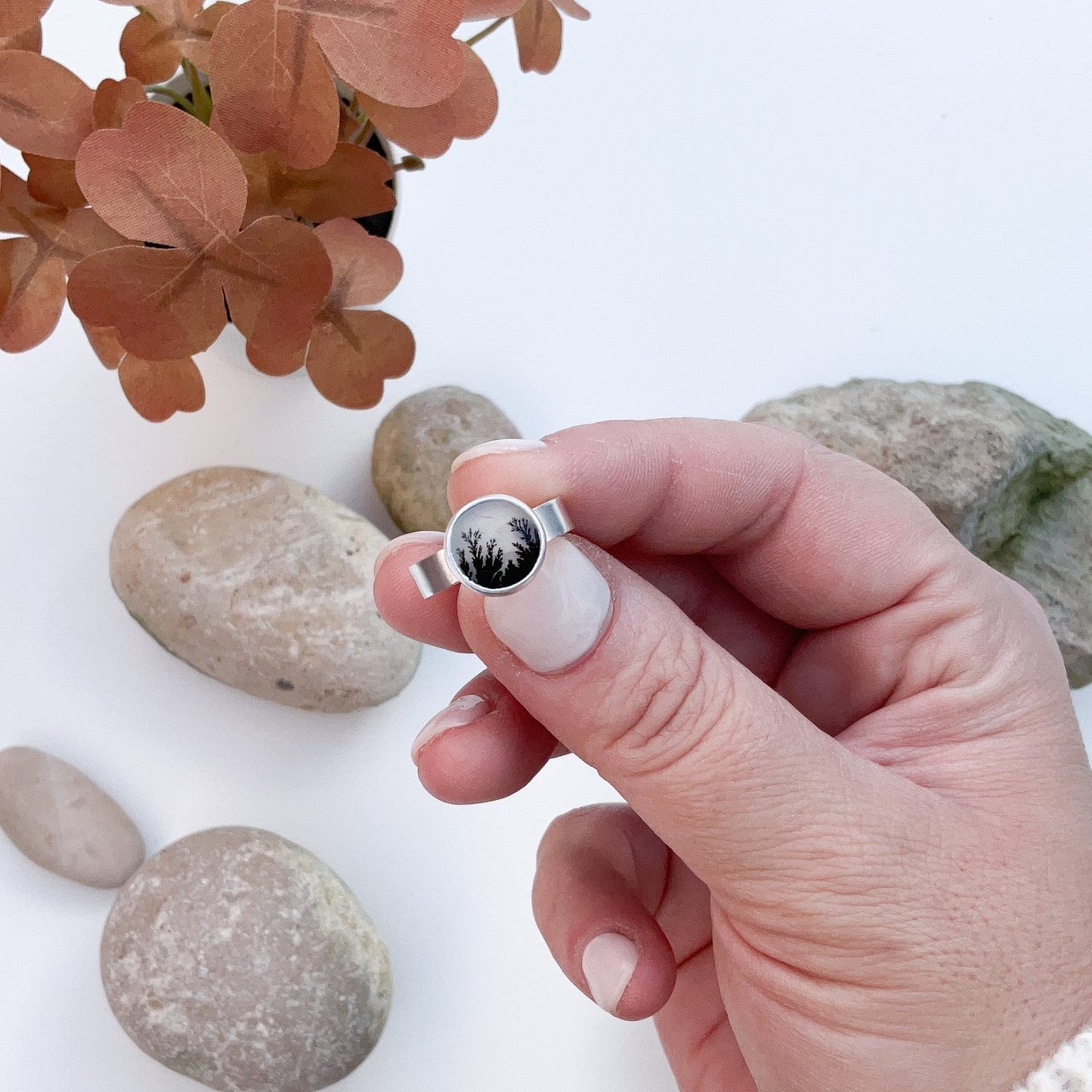 NATURE - Out of stock