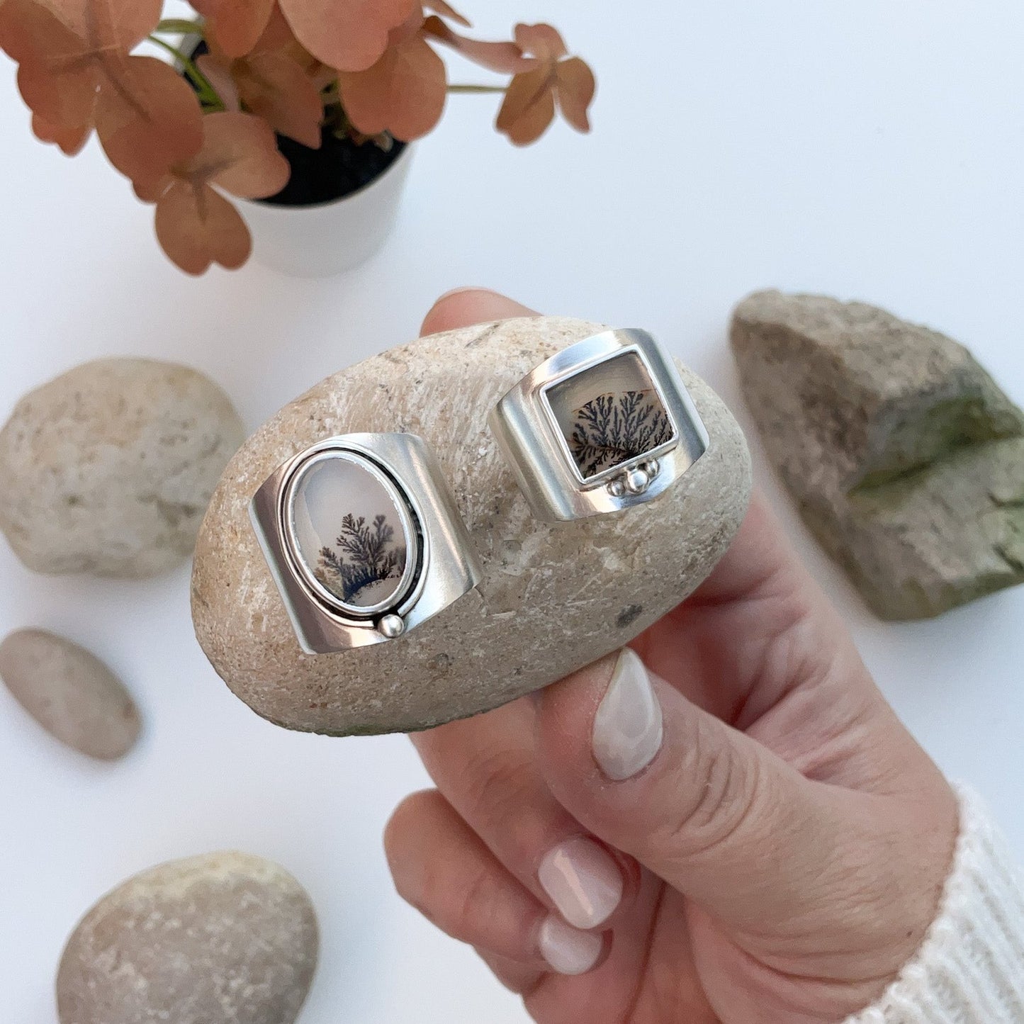 NATURE - Out of stock