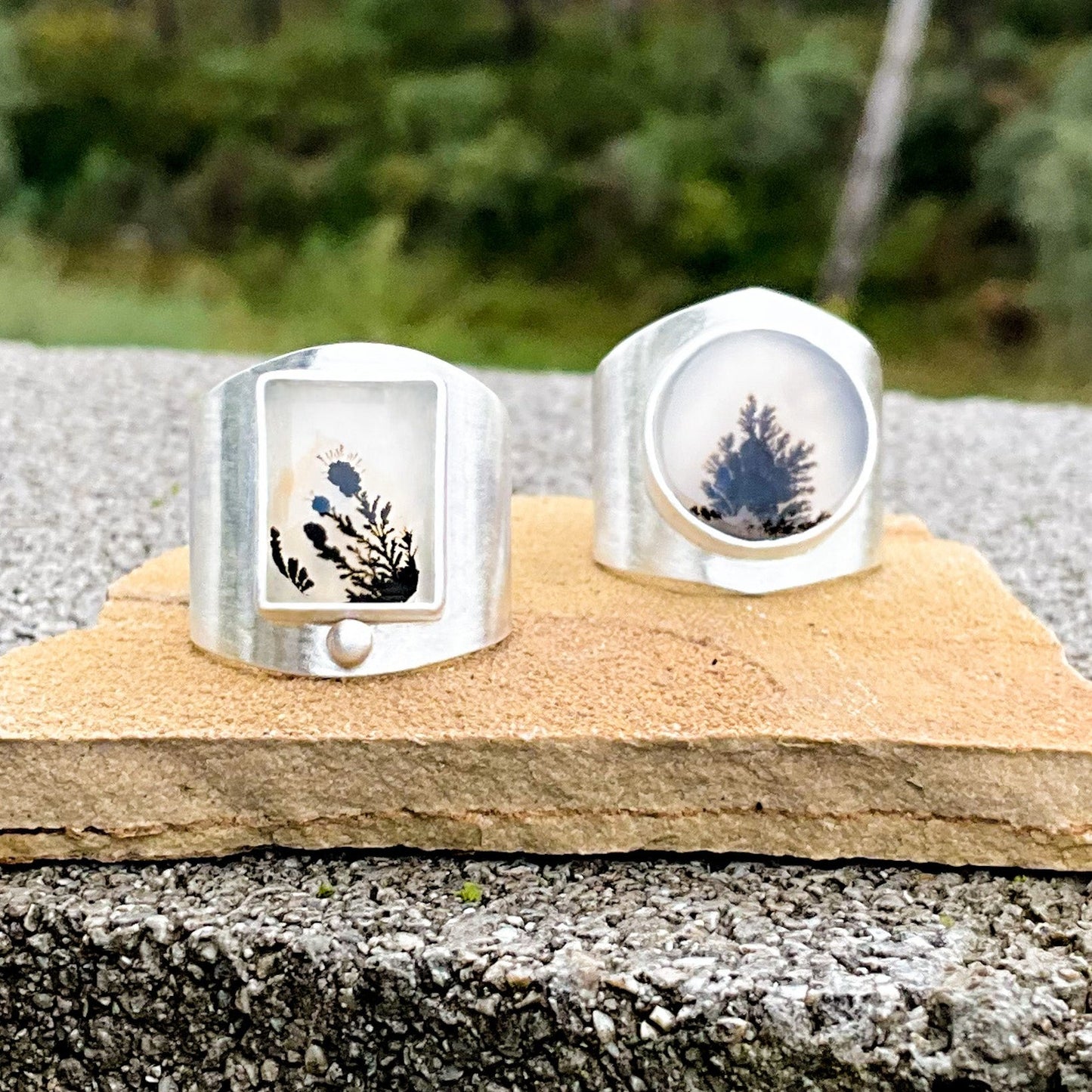 NATURE - Out of stock