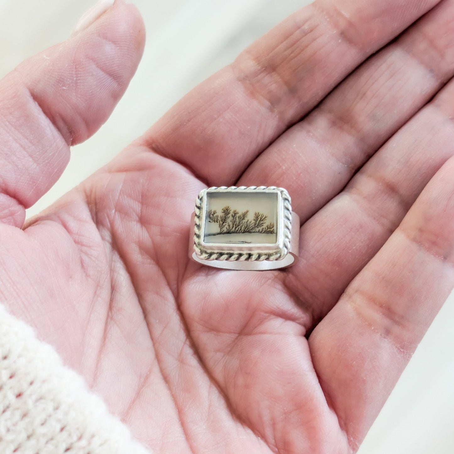 NATURE - Out of stock