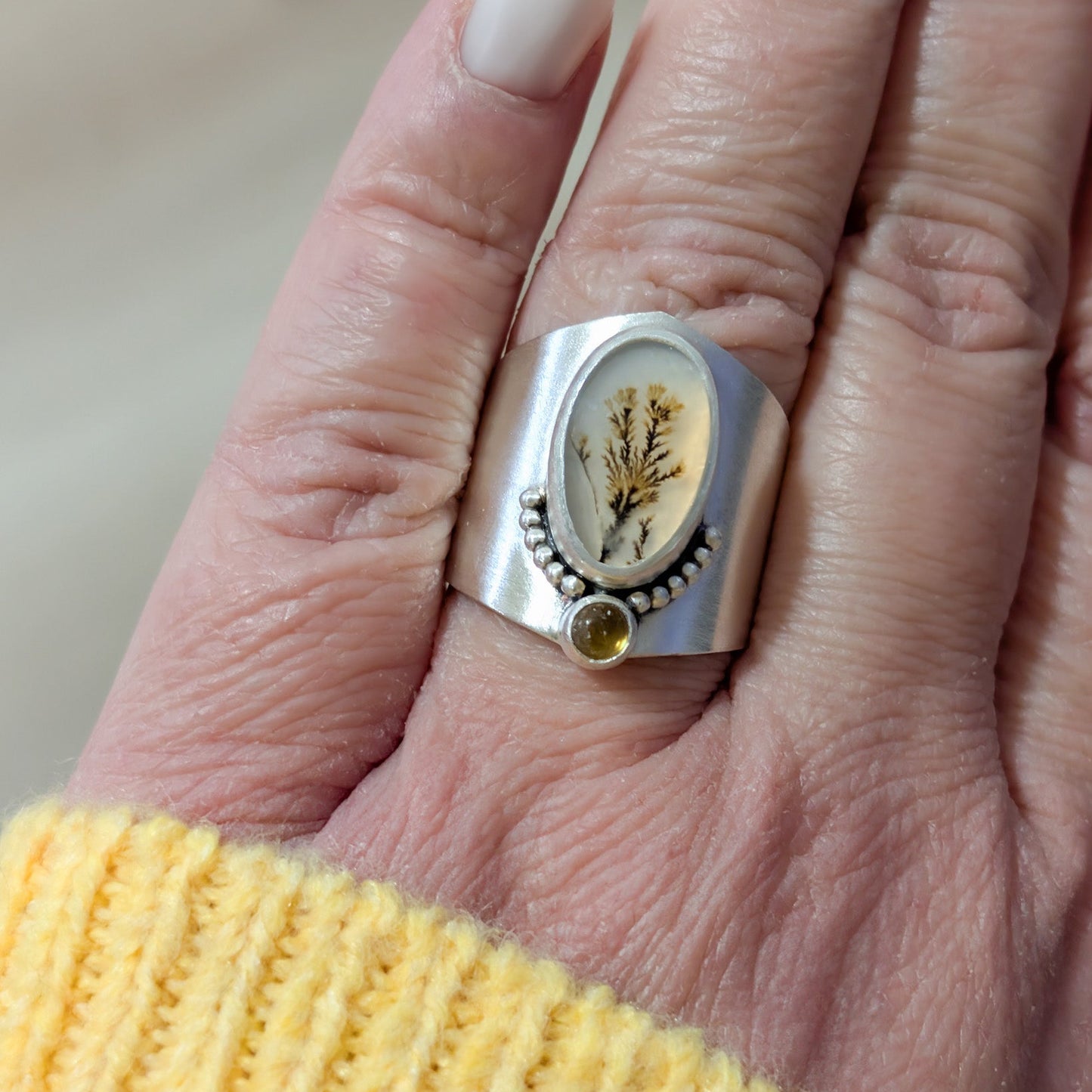 NATURE - Out of stock