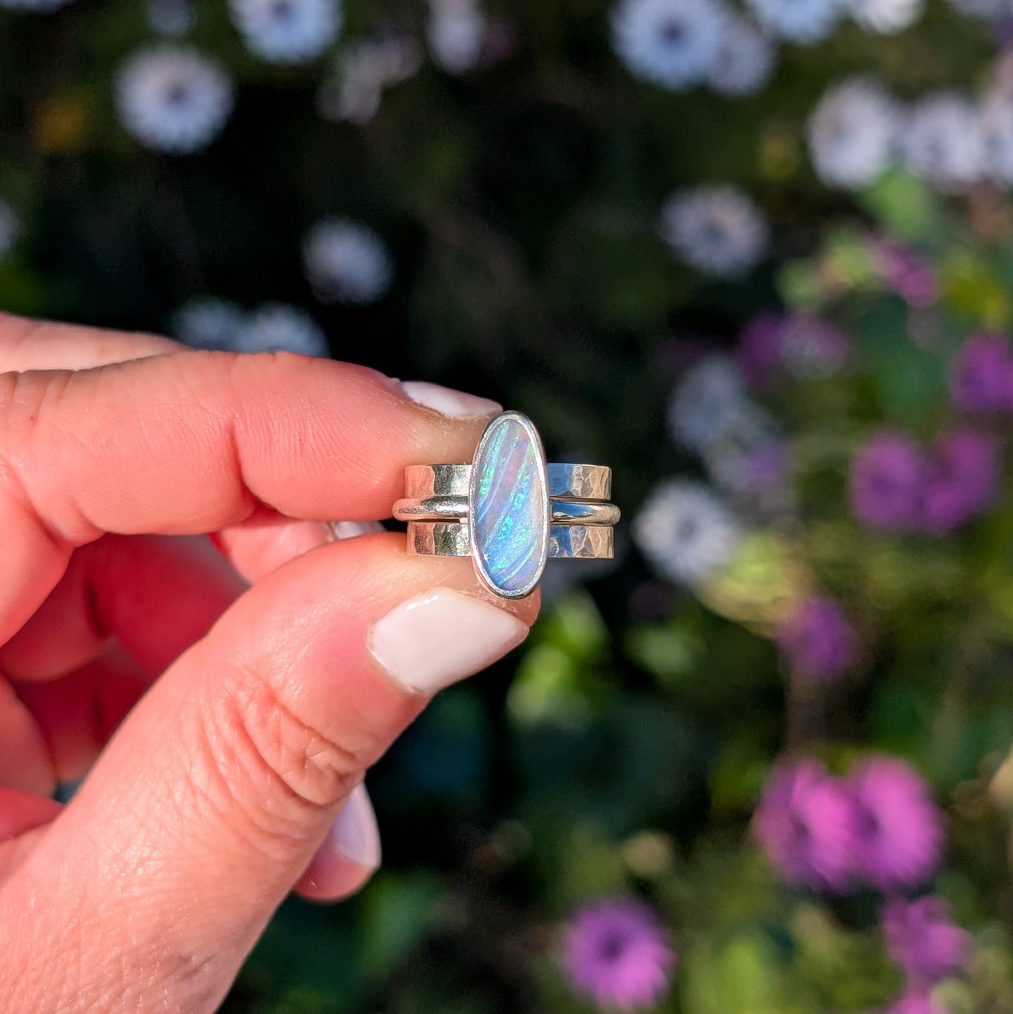 Anillo FANTASÍA PASTEL